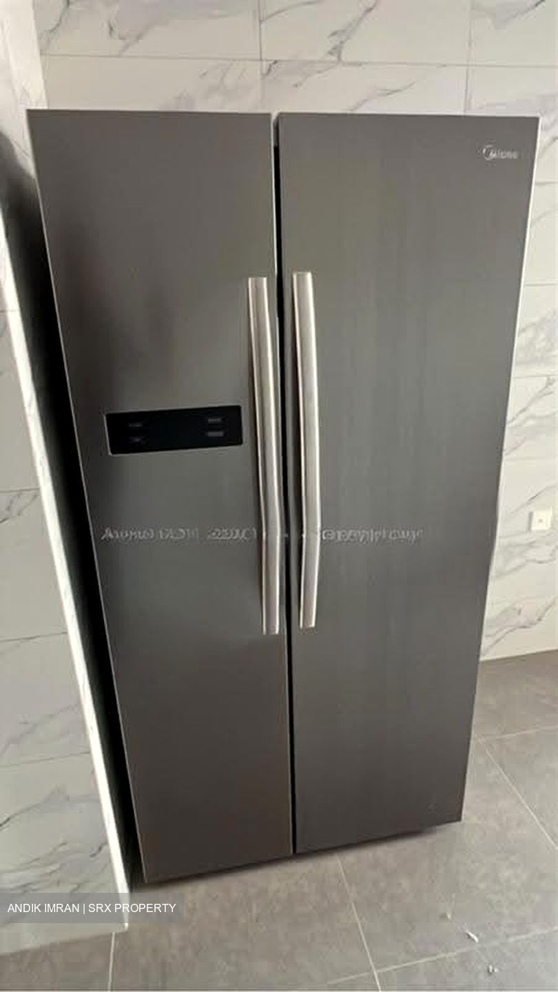 Blk 135B Garden Waterfront I @ Tengah (Tengah), HDB 4 Rooms #634568811